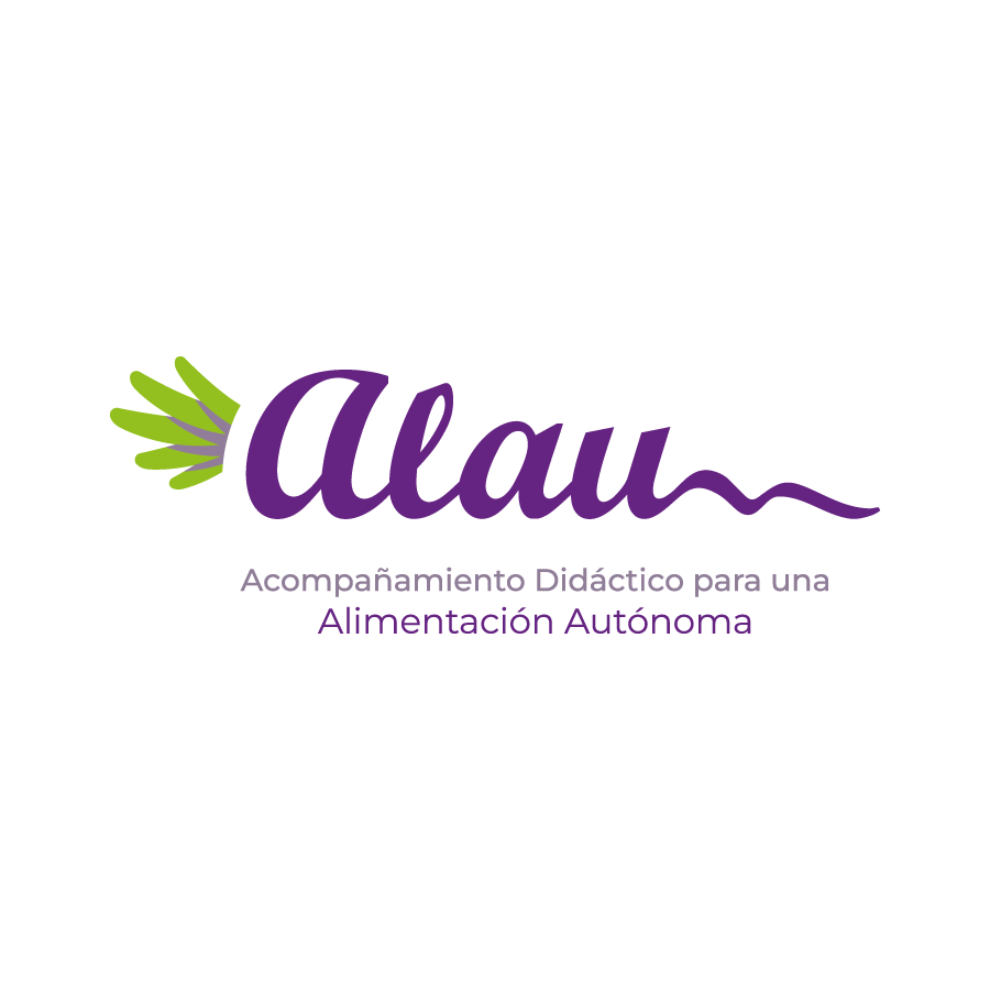 A Logotipo estándar (2)